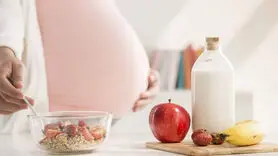  رژیم غذایی مادر در بارداری؛ سپری در برابر اوتیسم؟