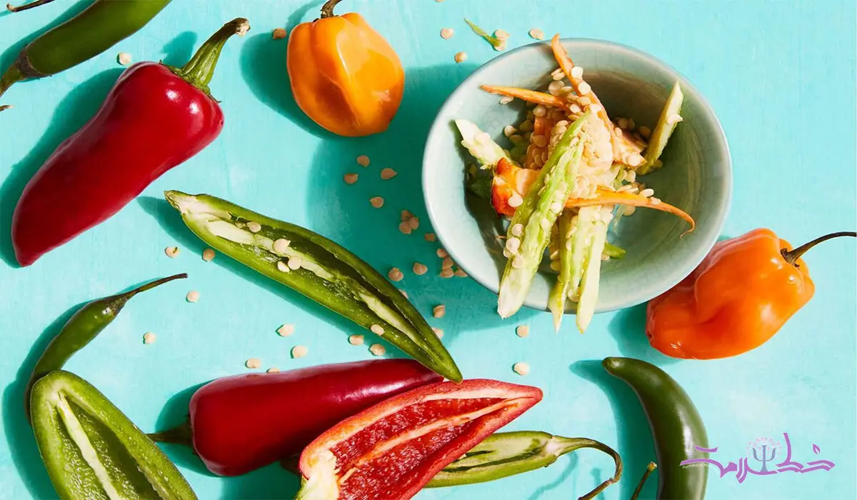  ۶ ترفند شگفت‌انگیز برای رفع تندی غذا 
