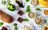 با این ۵ ماده غذایی، خستگی را کنار بگذارید؛ سوخت طبیعی بدن را بشناسید