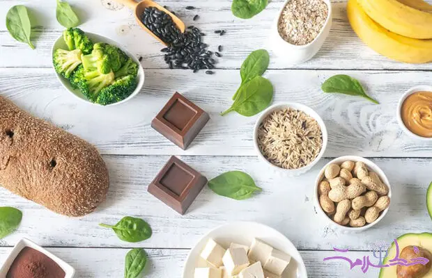 با این ۵ ماده غذایی، خستگی را کنار بگذارید؛ سوخت طبیعی بدن را بشناسید