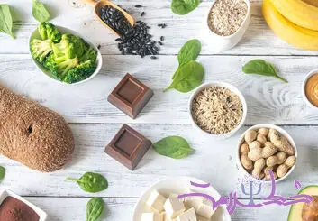 با این ۵ ماده غذایی، خستگی را کنار بگذارید؛ سوخت طبیعی بدن را بشناسید