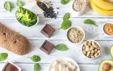 با این ۵ ماده غذایی، خستگی را کنار بگذارید؛ سوخت طبیعی بدن را بشناسید