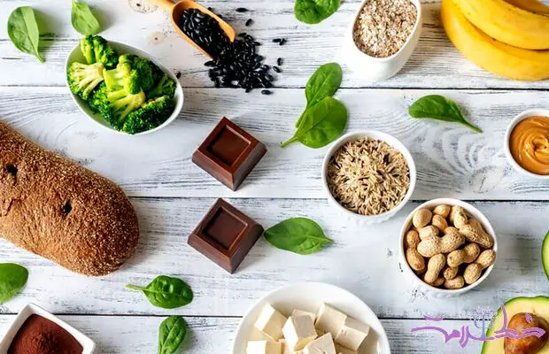 با این ۵ ماده غذایی، خستگی را کنار بگذارید؛ سوخت طبیعی بدن را بشناسید