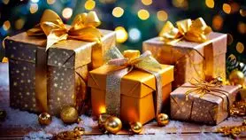 با این هدایا، عزیزانتان را شگفت‌زده کنید و عشق را هدیه دهید!