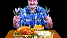 کشف عجیب دانشمندان در مورد افراد چاق / چاق ها غذاها را چه طعمی درک می کنند؟