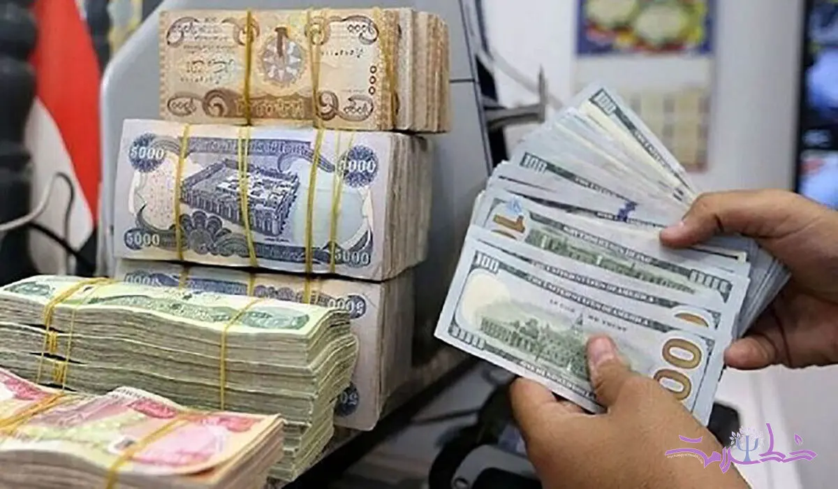 دینار عراق چند؟ / آخرین قیمت دینار عراق امروز شنبه 15 دی ماه  1403