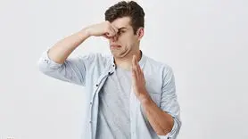 از بین بردن بوی بد عرق وو زیر بغل با یک ترفند عجیب
