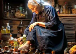 معجزه اسپری کردن روغن منیزیم روی پاها 