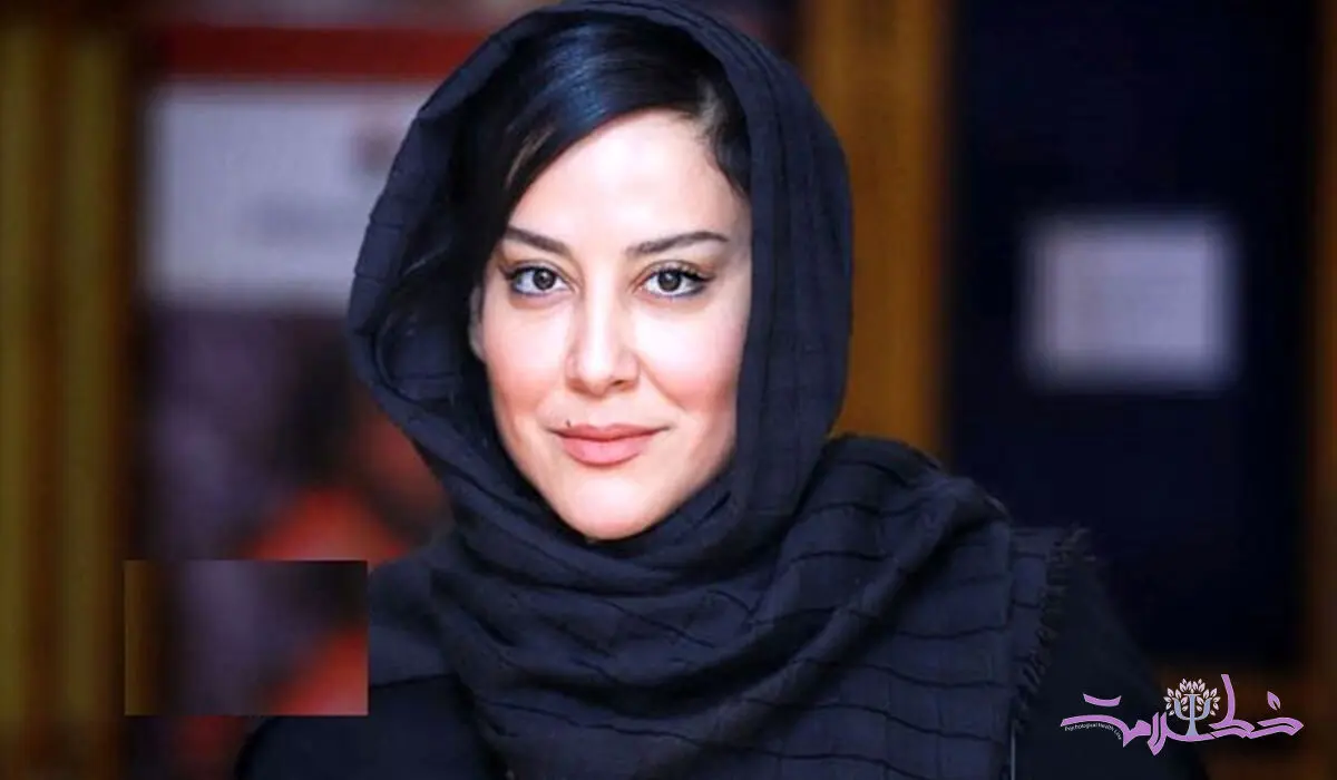 نا گفته هایی از زندگی آشا محرابی از کودکی تا درخشش در دنیای هنر +  آلبوم عکس های زیر خاکی
