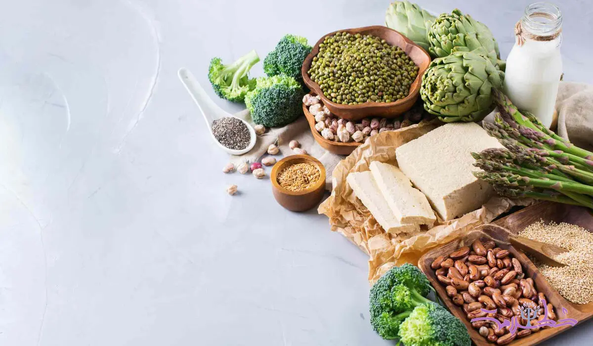 به جای تخم مرغ به این 5 پروتئین گیاهی روی آورید