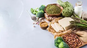 به جای تخم مرغ به این 5 پروتئین گیاهی روی آورید