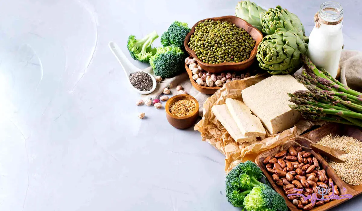 به جای تخم مرغ به این 5 پروتئین گیاهی روی آورید