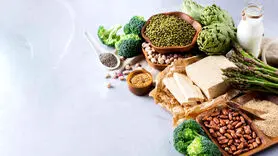 به جای تخم مرغ به این 5 پروتئین گیاهی روی آورید