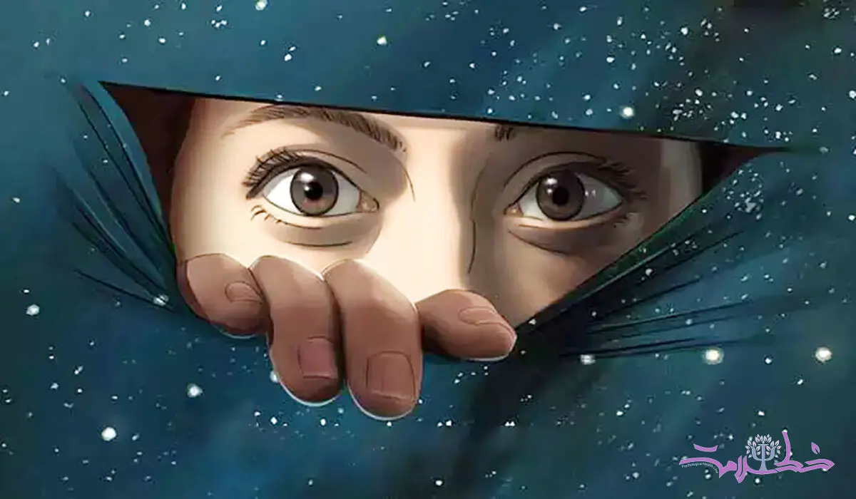 انیمیشن کوتاهی که پدر و مادرها باید تنها ببینند + انیمیشن ممنوعه