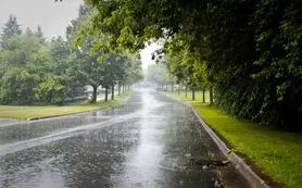 فیلم / چه شخصیت هایی از باران لذت می برند؟+ این 2 بیماری روانی را بشناسید