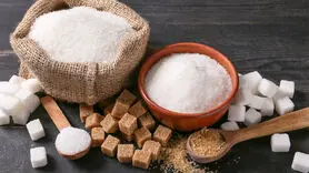 روزانه چقدر شکر باید بخورید؟