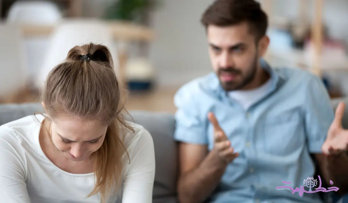 مرزگذاری در روابط نزدیک: راهکارهایی که زندگی شما را تغییر می‌دهد