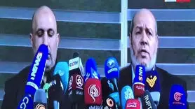 شهید اسماعیل هنیه در مکان سری نبود + جزئیات ترور اسماعیل هنیه در تهران