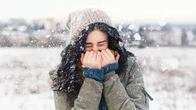 حوادث و ایست قلبی در زمستان بیشتر می شود!/دلایل علمی که نمی دانید