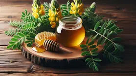 چه چیزهایی را نباید با عسل مخلوط کرد؟