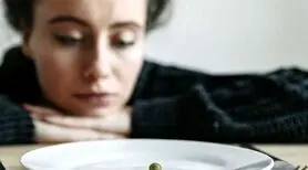 این شخصیت ها بیشتر به بی اشتهایی عصبی مبتلا می شوند