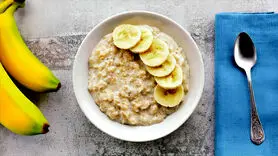 نشاسته مقاوم چیست؟ + 7 راه برای گنجاندن این ماده به رژیم غذایی
