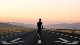 فیلم/ چگونه افرادی را که وارد مرزهای تان می شوند رها کنید + تکنیک های قدرت بخشی