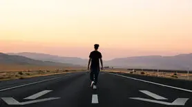 فیلم/ چگونه افرادی را که وارد مرزهای تان می شوند رها کنید + تکنیک های قدرت بخشی