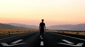 فیلم/ چگونه افرادی را که وارد مرزهای تان می شوند رها کنید + تکنیک های قدرت بخشی
