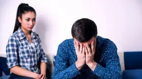دلیل قهر کردن مردان و بهترین رفتار با شوهر قهرقهرو !