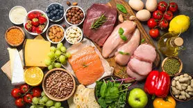 فیلم/ تاثیر رژیم کتوژنیک در بهبود دو بیماری سخت و مزمن روانی