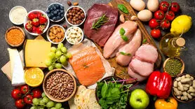 فیلم/ تاثیر رژیم کتوژنیک در بهبود دو بیماری سخت و مزمن روانی