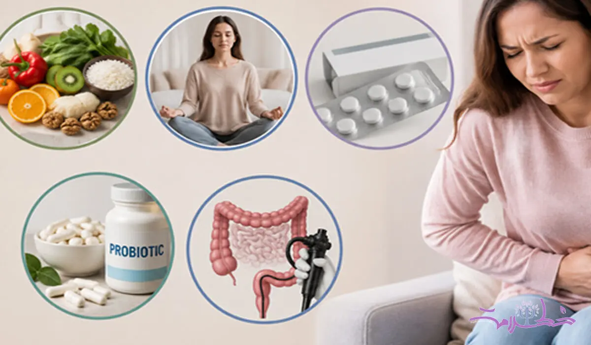 تفاوت رفلاکس معمولی با رفلاکس مزمن چیست؟