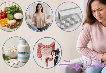 تفاوت رفلاکس معمولی با رفلاکس مزمن چیست؟