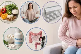 تفاوت رفلاکس معمولی با رفلاکس مزمن چیست؟