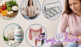 تفاوت رفلاکس معمولی با رفلاکس مزمن چیست؟