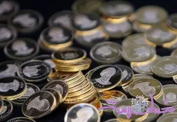 دلار و سکه باز هم در مسیر افزایشی قرار گرفتند