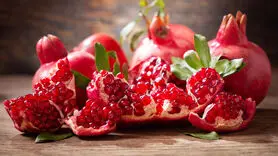 انار را چه کسانی نباید بخورند/ این ابرغذا هم بایدها و نبایدهای خودش را دارد