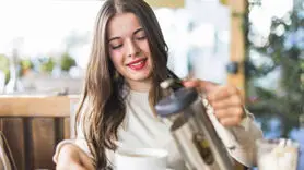 این چای ضد اضطراب و انرژی زا است