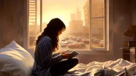 خستگی ها را کاهش دهید/ روانشناسان فرمول دادند