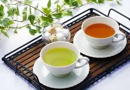 بیش از این مقدار چای بنوشید قلب تان را بیمار می کنید!