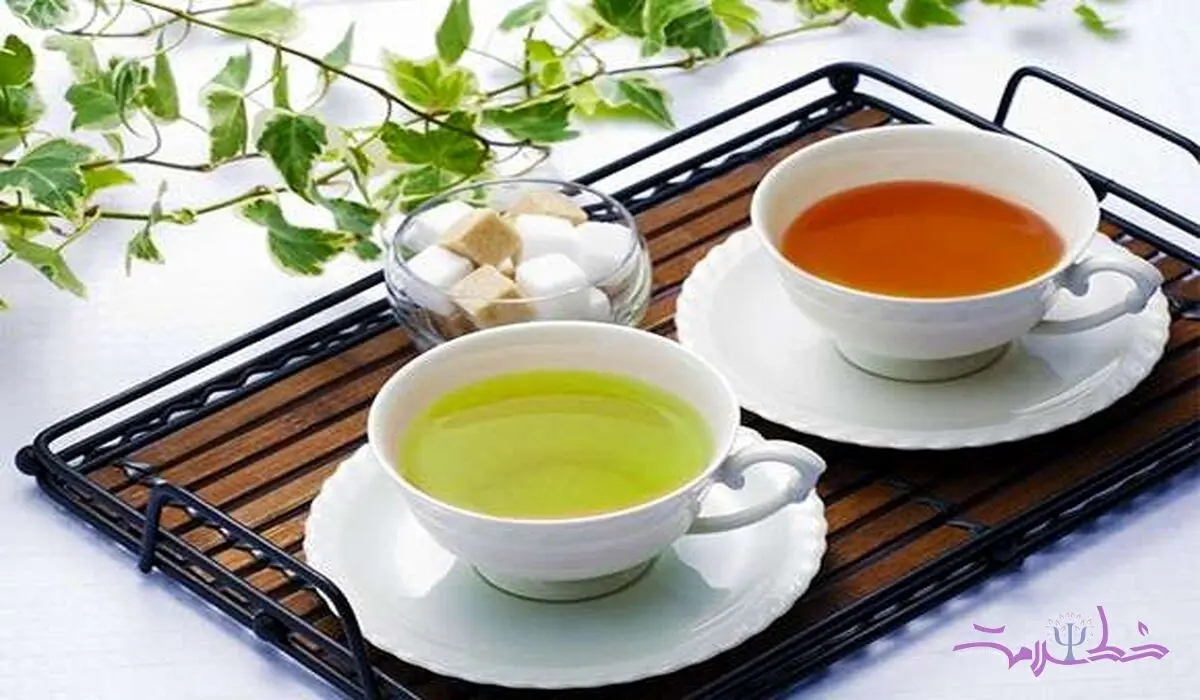 بیش از این مقدار چای بنوشید قلب تان را بیمار می کنید!