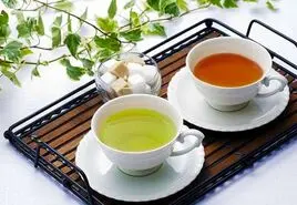 بیش از این مقدار چای بنوشید قلب تان را بیمار می کنید!