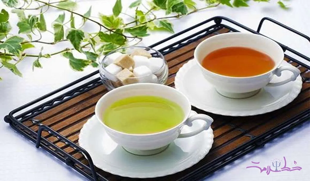 بیش از این مقدار چای بنوشید قلب تان را بیمار می کنید!