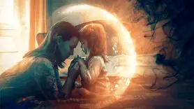 شرم ممکن است محصول یک تجربه آسیب‌زا مانند تجاوز جنسی باشد