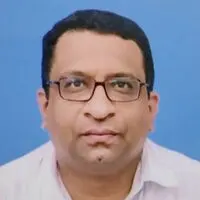دکتر پی ونکاتا  کریشنان