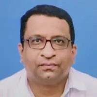 دکتر پی ونکاتا  کریشنان
