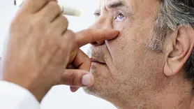 بیماری قلبی اول در چشم ها قابل تشخیص است! +  دو علامت مهم                                                                                             