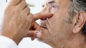 بیماری قلبی اول در چشم ها قابل تشخیص است! +  دو علامت مهم                                                                                             