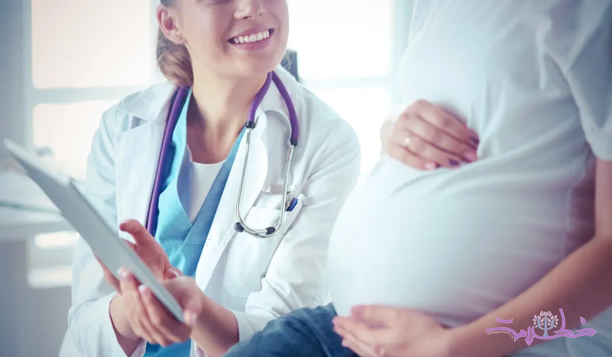 علائم و خطرات حاملگی خارج از رحم